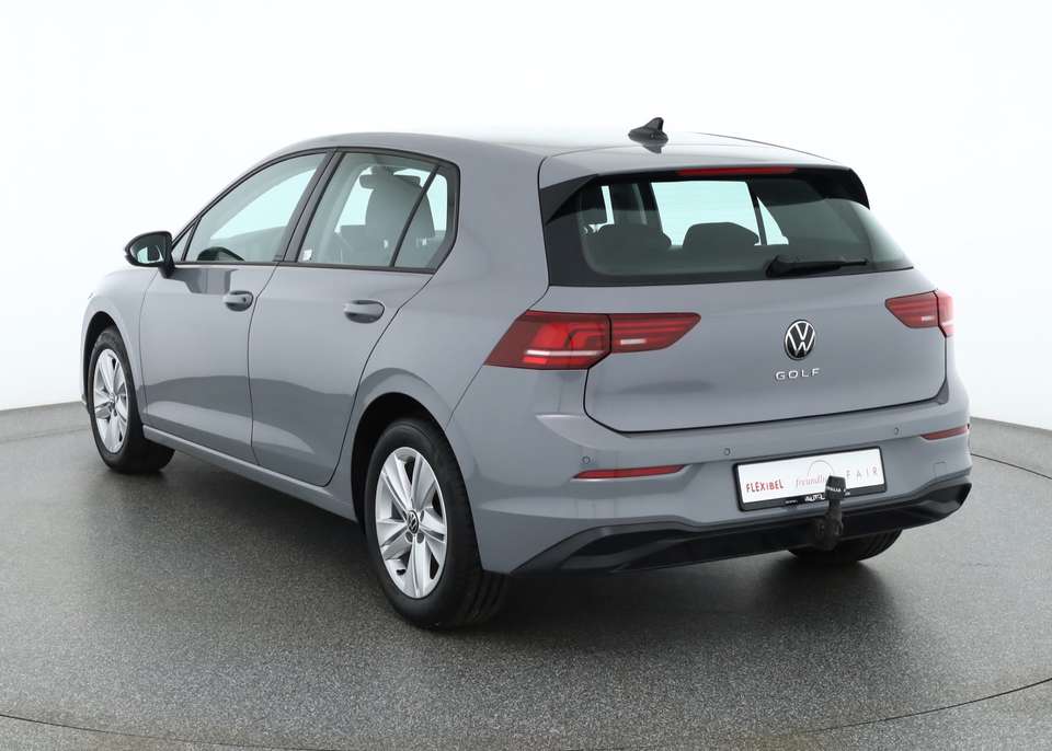 Volkswagen Golf - Imagem 3