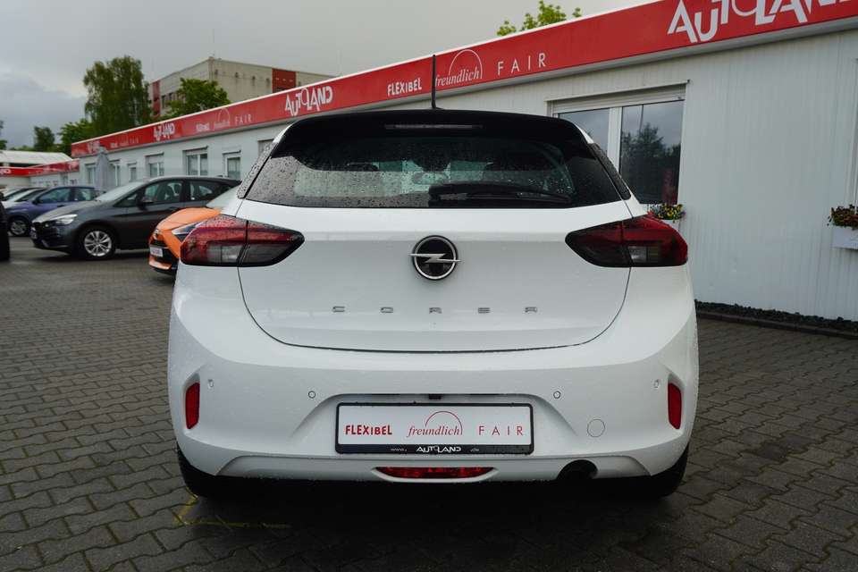 Opel Corsa - Imagem 4