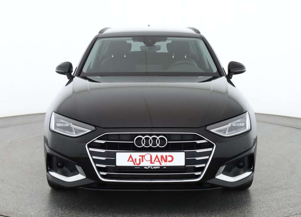 Audi A4 - Imagem 8