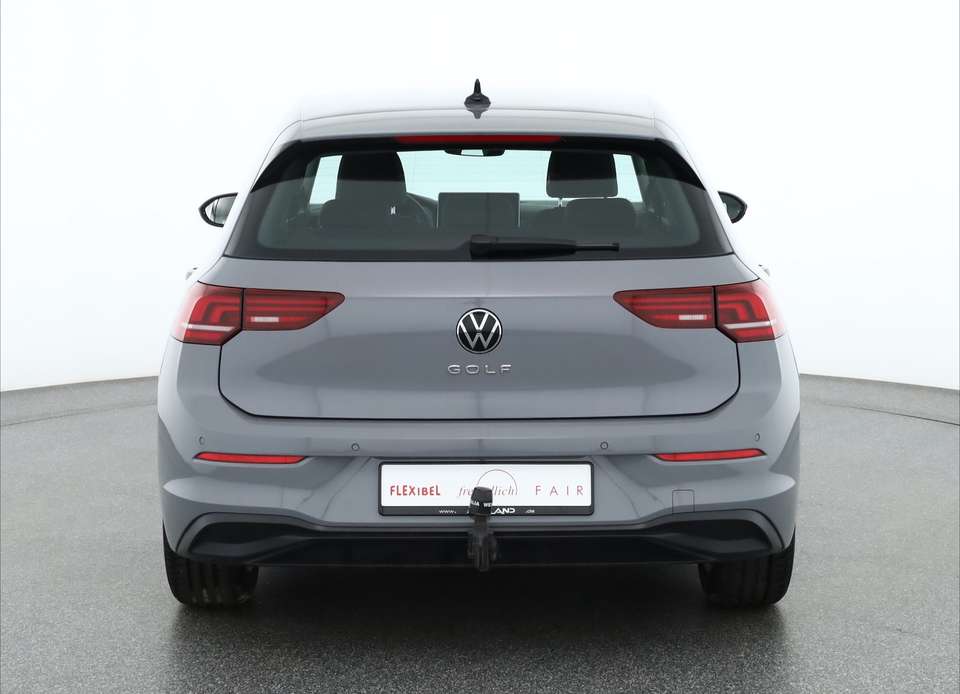 Volkswagen Golf - Imagem 4