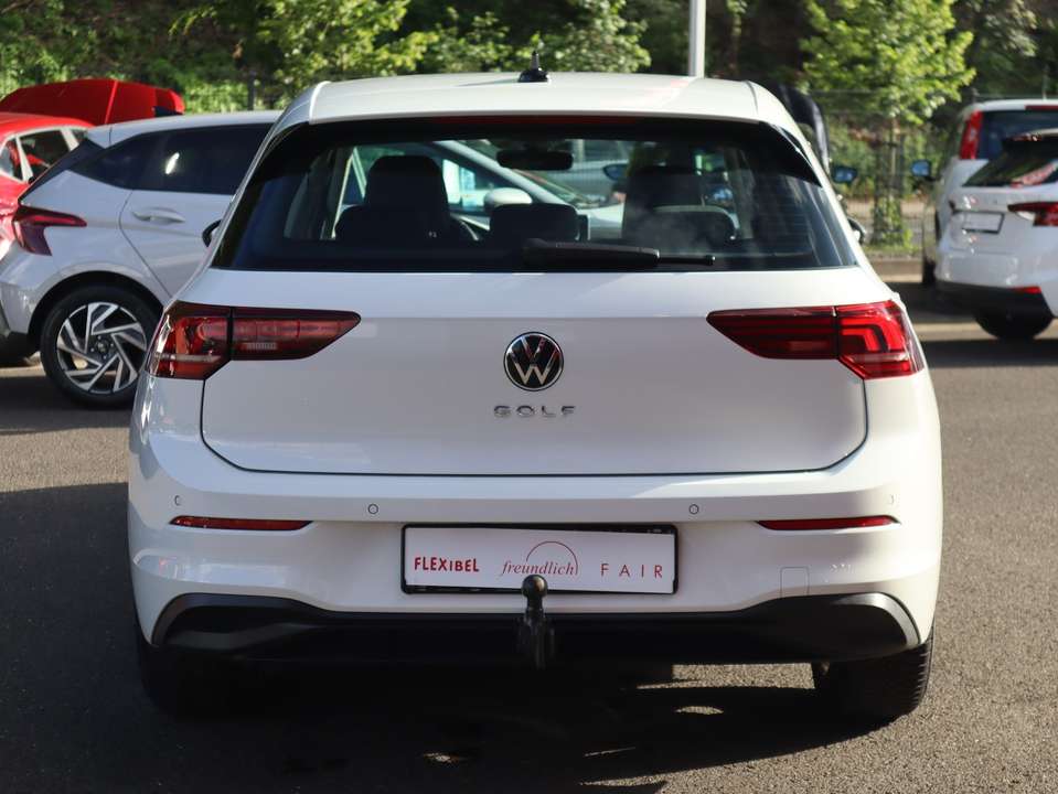 Volkswagen Golf - Imagem 4