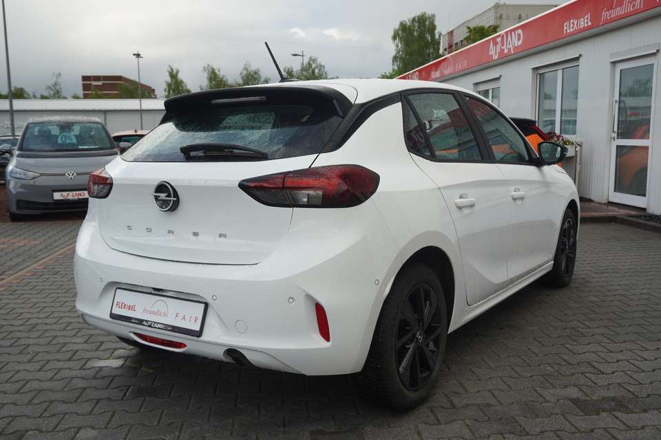 Opel Corsa - Imagem 5