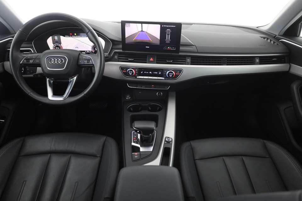 Audi A4 - Imagem 9