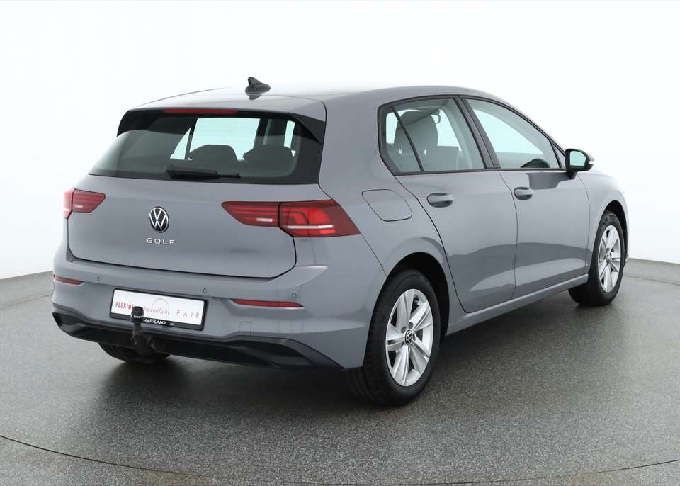 Volkswagen Golf - Imagem 5