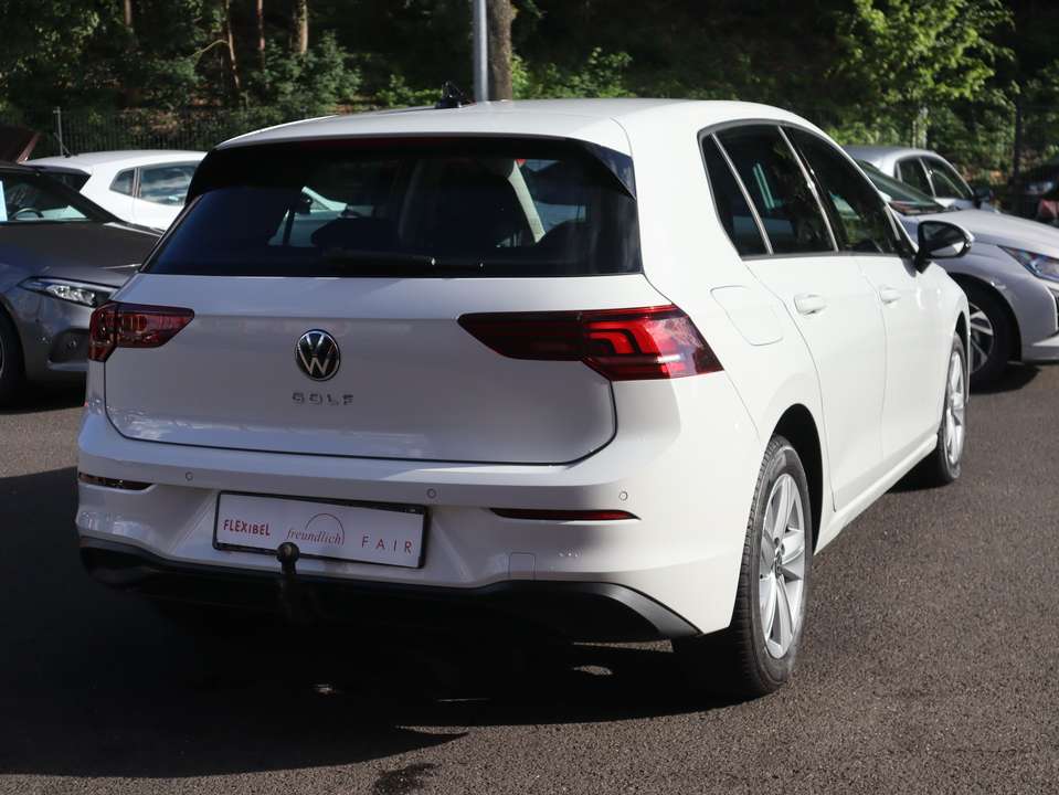 Volkswagen Golf - Imagem 5