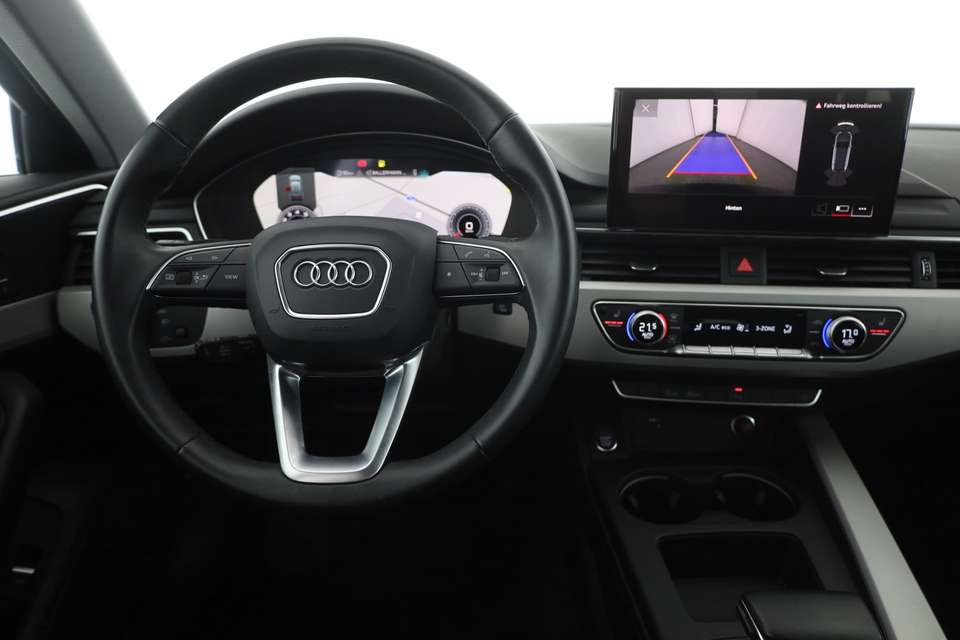 Audi A4 - Imagem 10