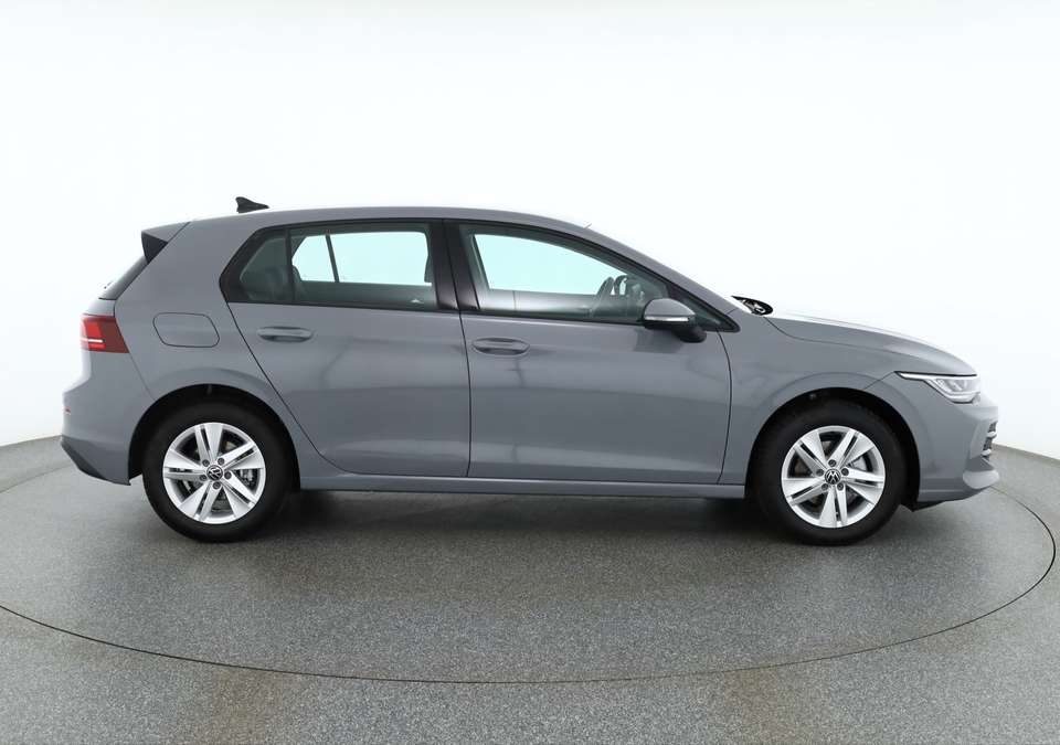 Volkswagen Golf - Imagem 6