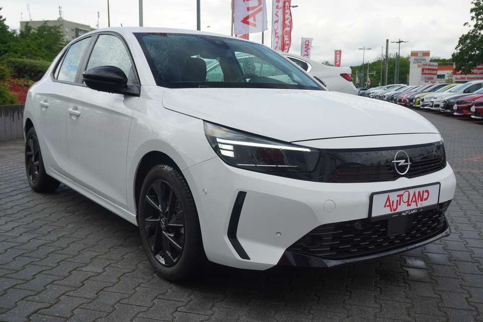 Opel Corsa - Imagem 7