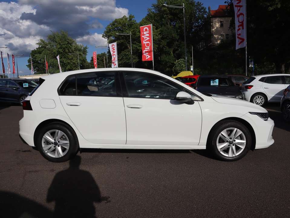 Volkswagen Golf - Imagem 6