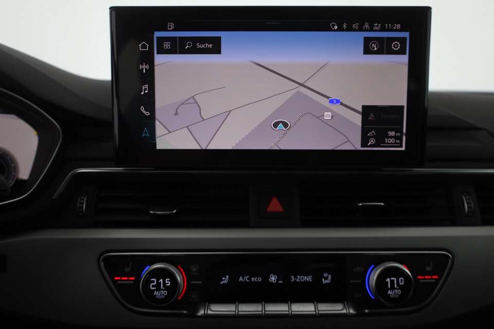 Audi A4 - Imagem 11
