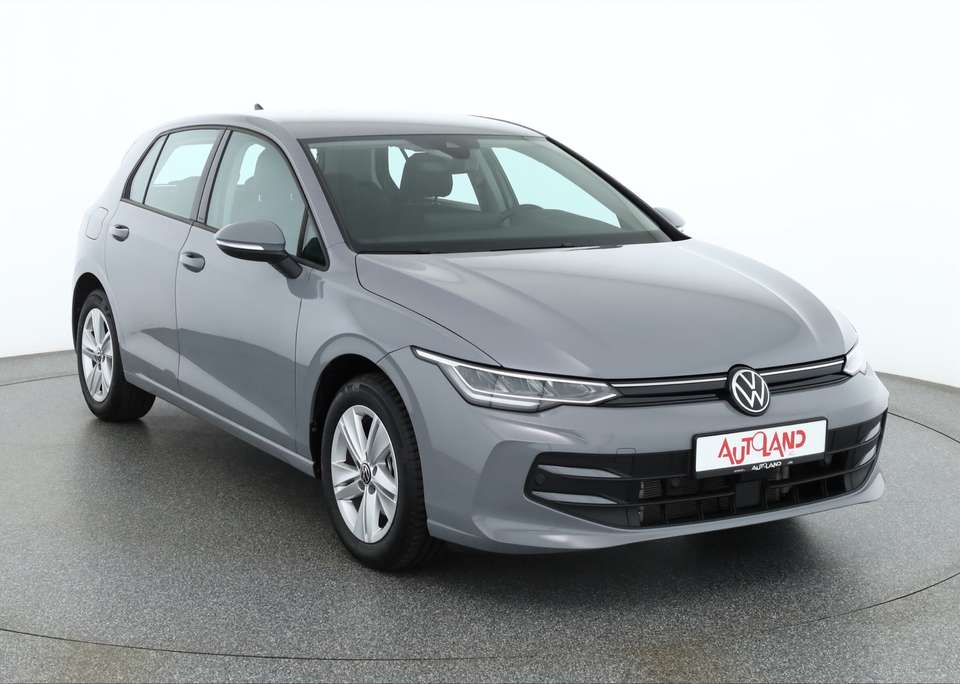 Volkswagen Golf - Imagem 7