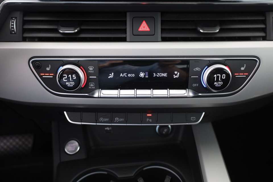 Audi A4 - Imagem 12
