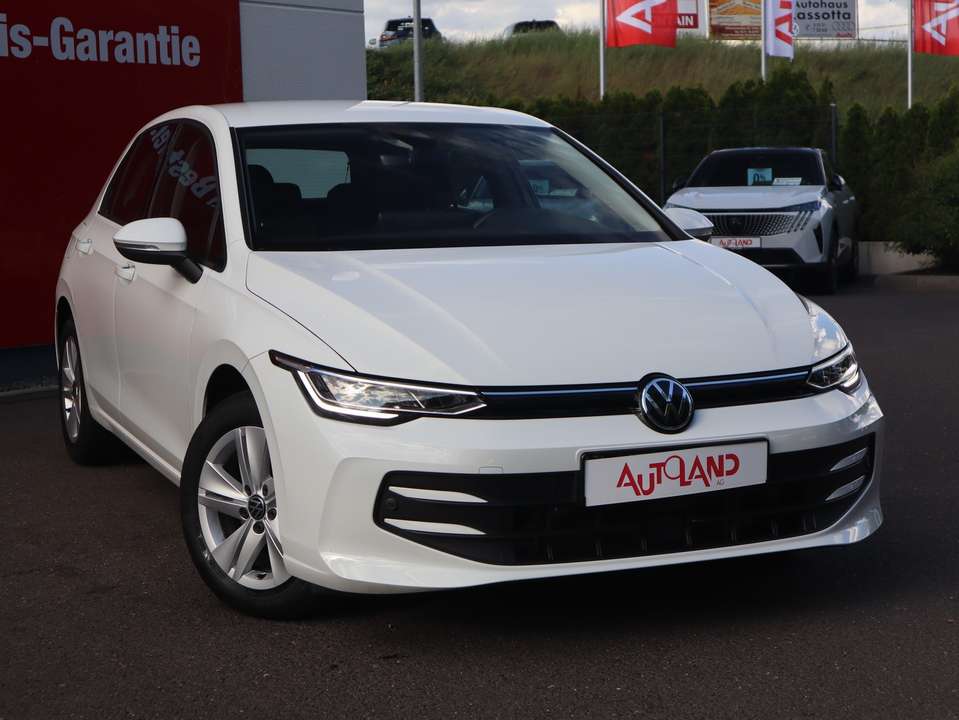 Volkswagen Golf - Imagem 7