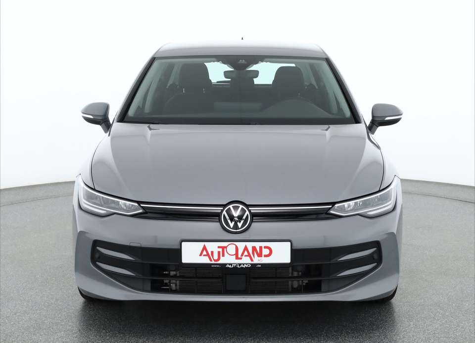 Volkswagen Golf - Imagem 8