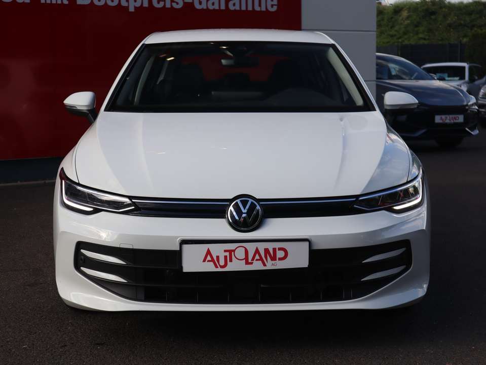 Volkswagen Golf - Imagem 8