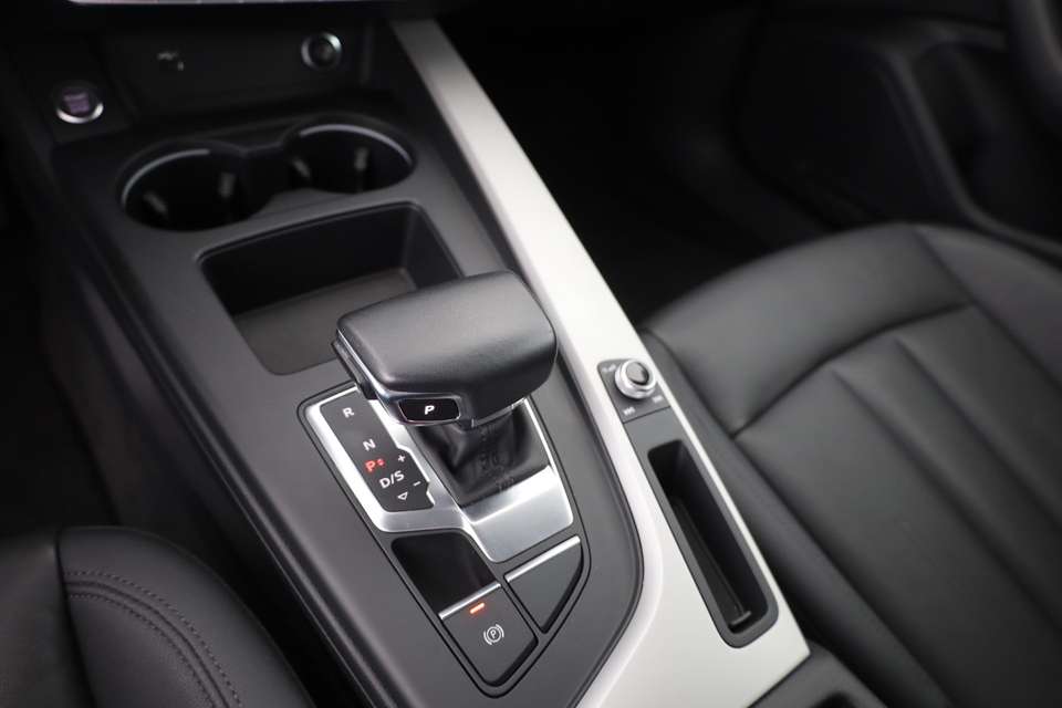 Audi A4 - Imagem 13
