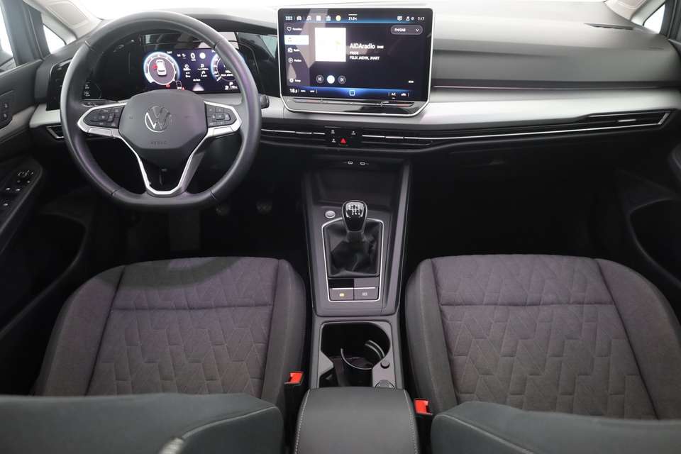 Volkswagen Golf - Imagem 9