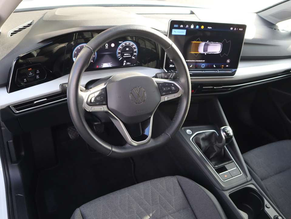 Volkswagen Golf - Imagem 9