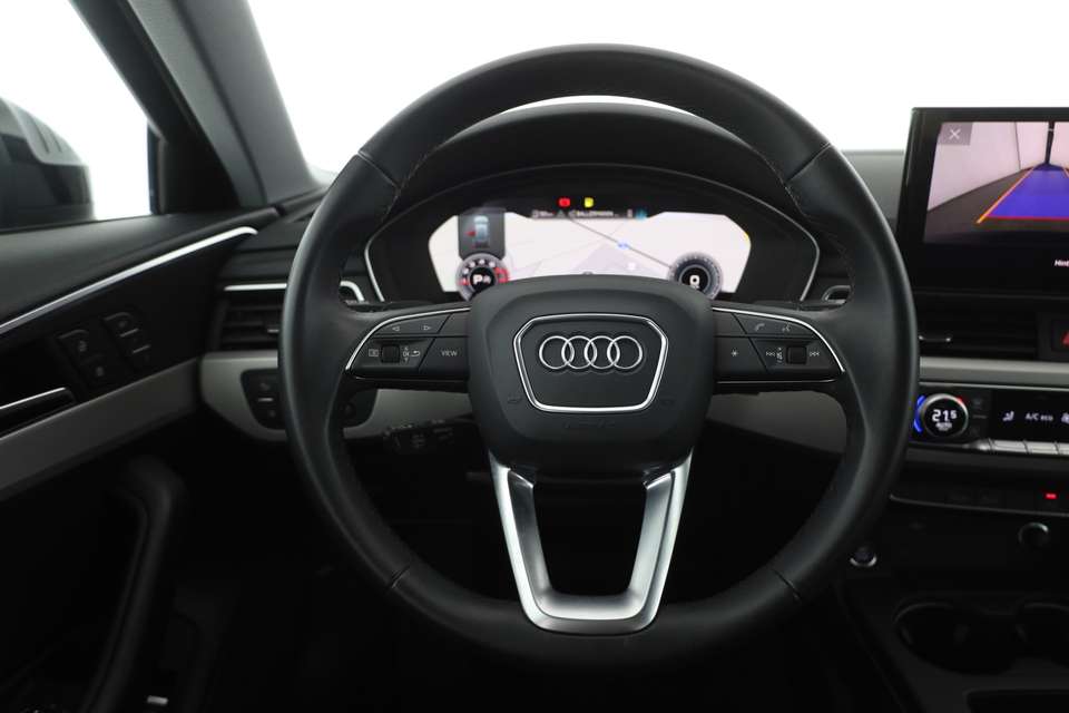 Audi A4 - Imagem 14