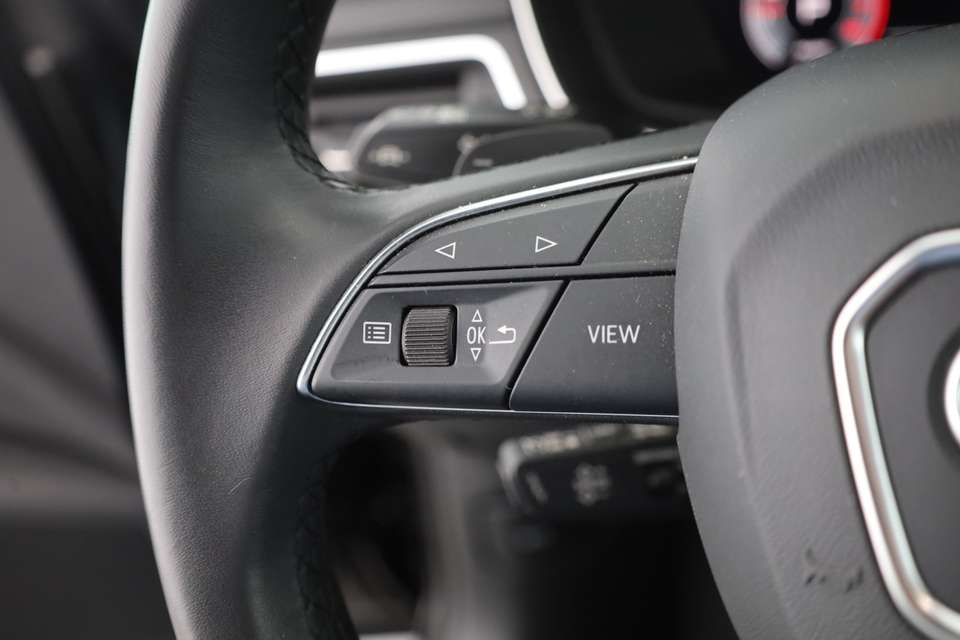 Audi A4 - Imagem 15