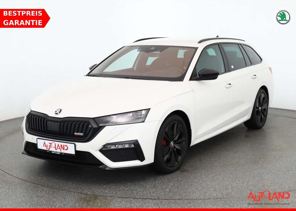 Skoda Octavia - Imagem 1