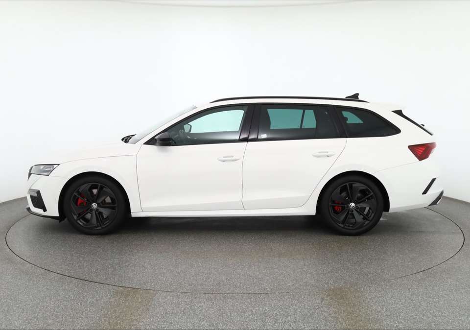 Skoda Octavia - Imagem 2