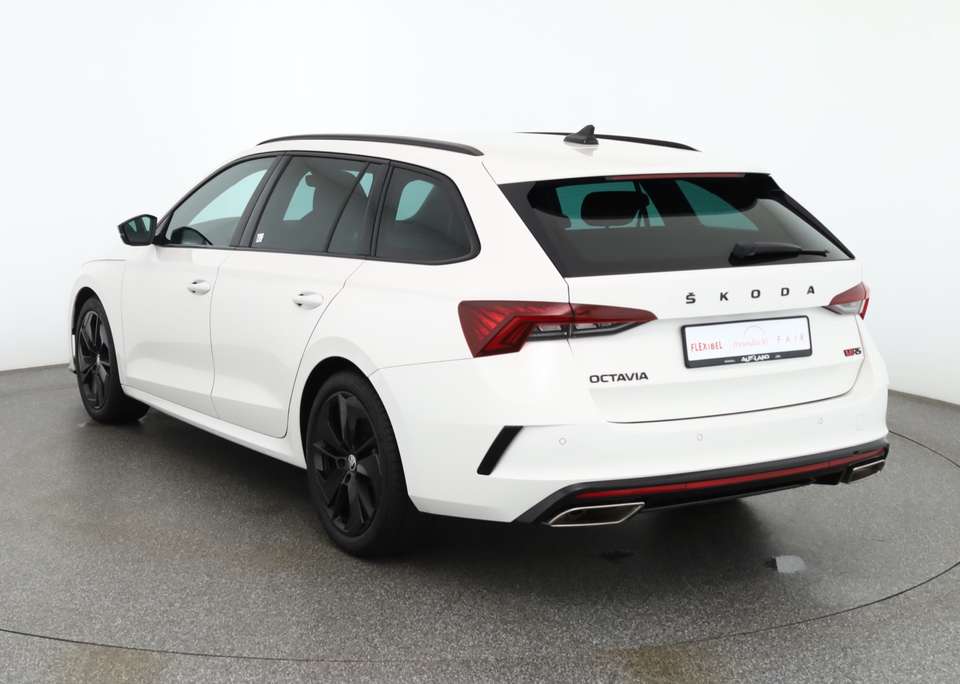 Skoda Octavia - Imagem 3