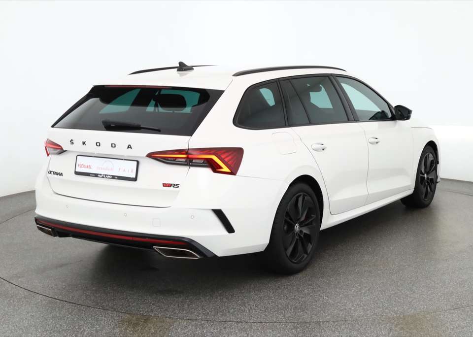 Skoda Octavia - Imagem 5