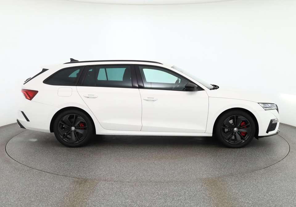 Skoda Octavia - Imagem 6