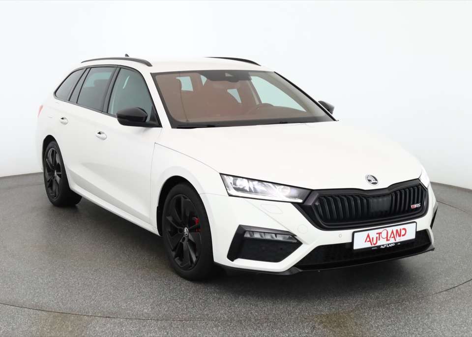 Skoda Octavia - Imagem 7