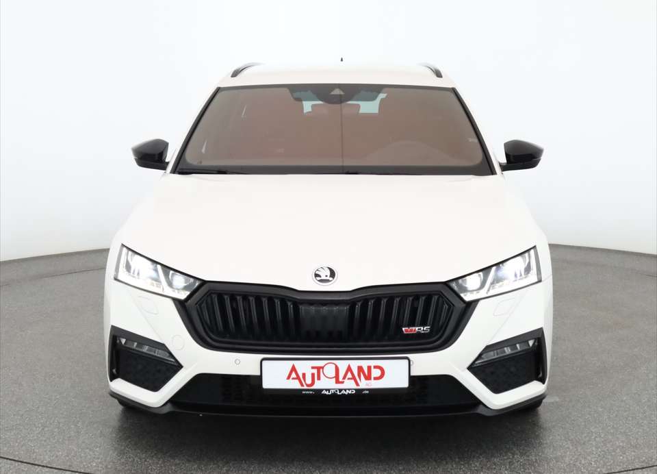 Skoda Octavia - Imagem 8