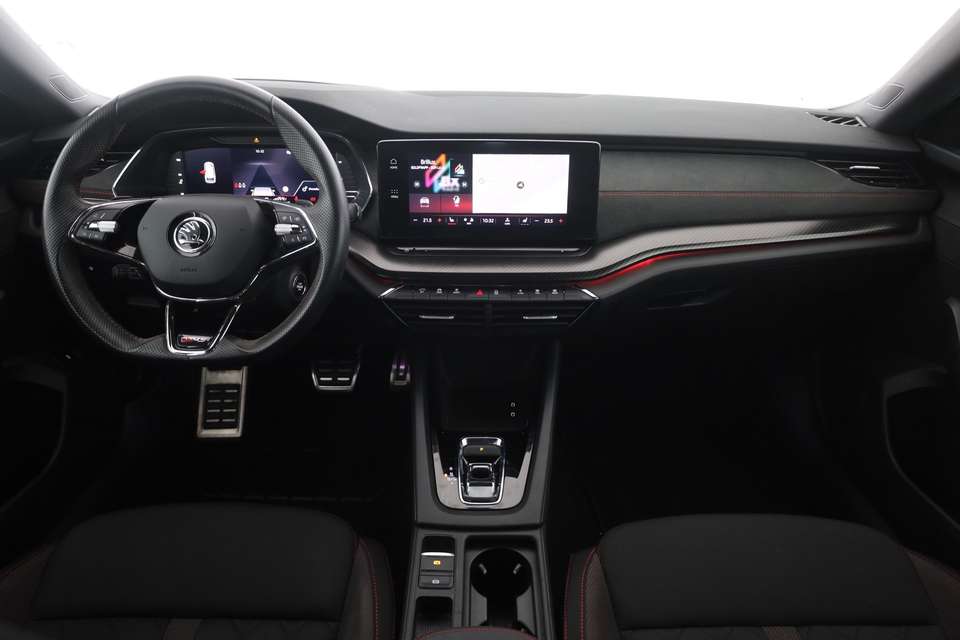 Skoda Octavia - Imagem 9