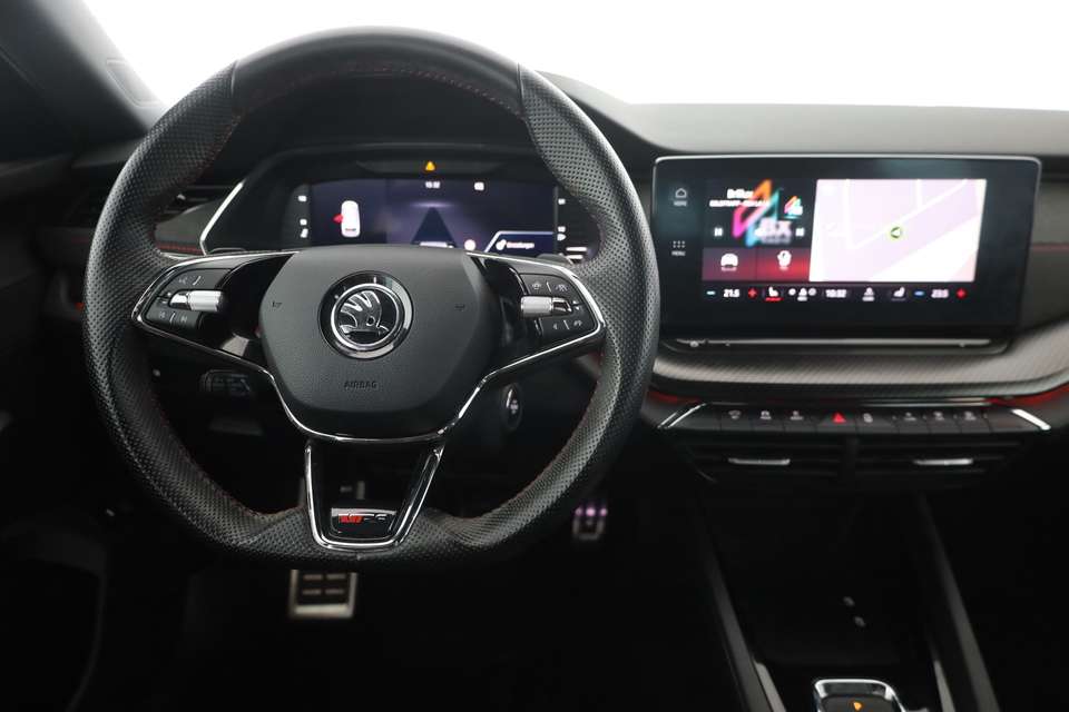 Skoda Octavia - Imagem 10
