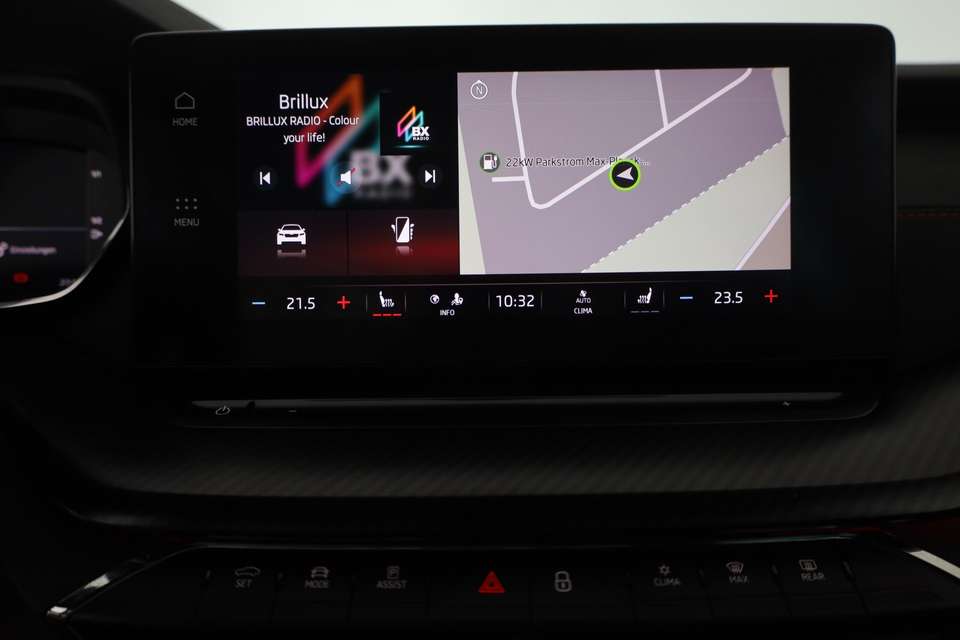 Skoda Octavia - Imagem 11