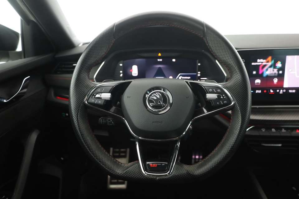 Skoda Octavia - Imagem 15