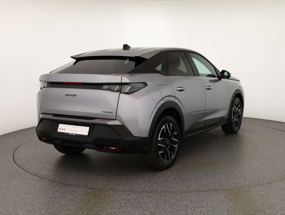 Peugeot 3008 - Imagem 5