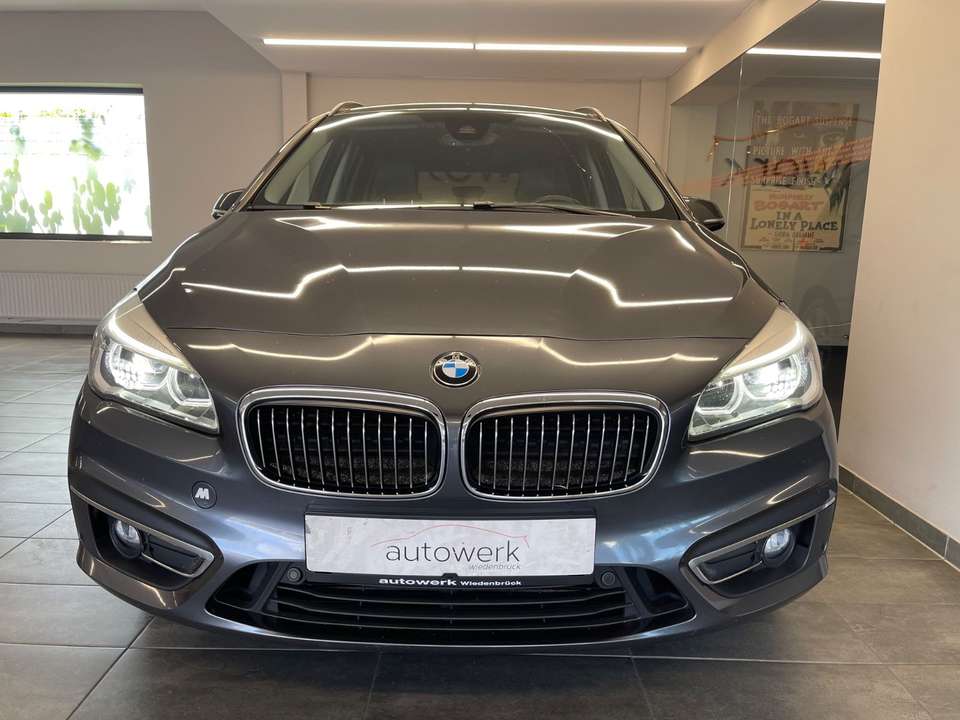 BMW 220 - Imagem 2