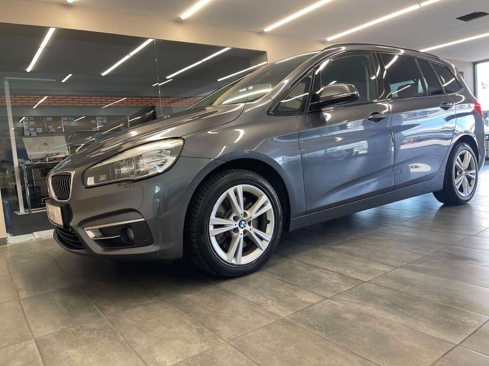 BMW 220 - Imagem 6