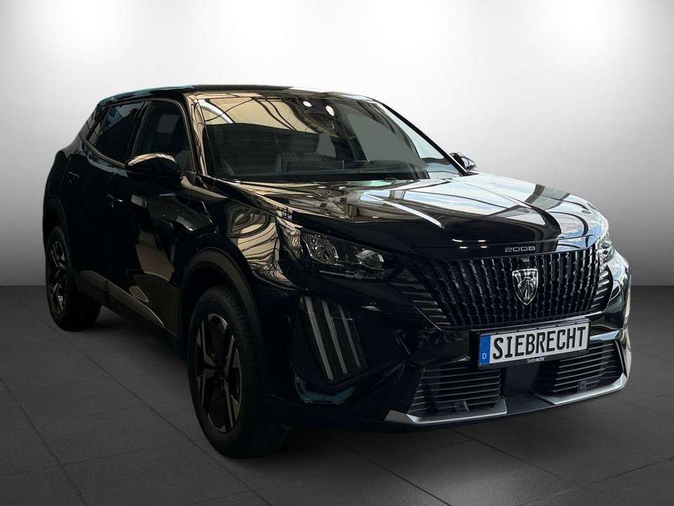 Peugeot 2008 - Imagem 2