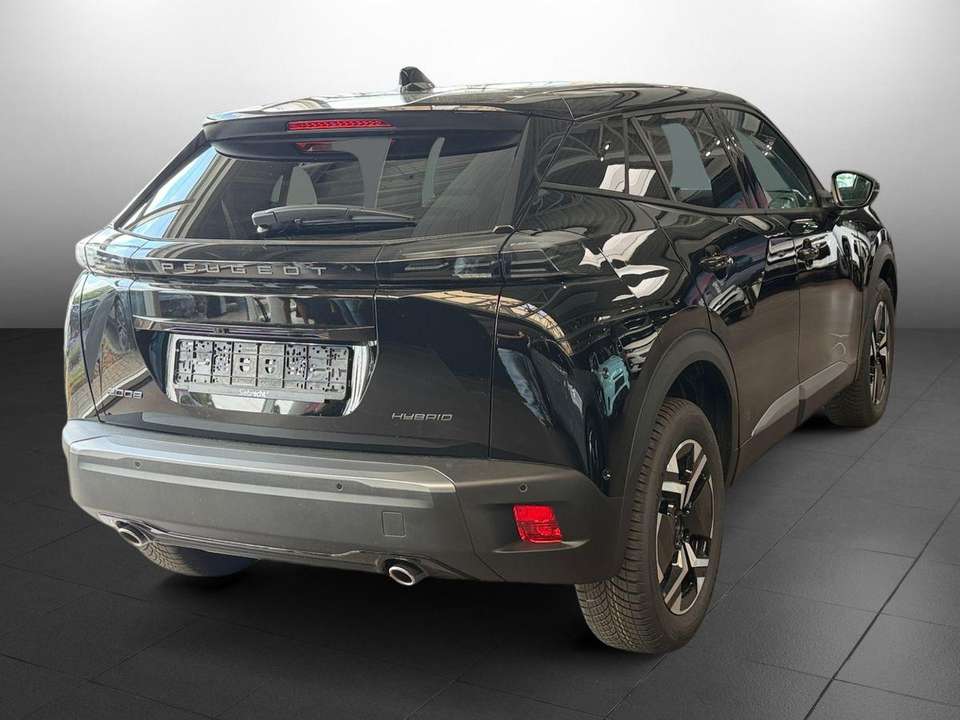 Peugeot 2008 - Imagem 3