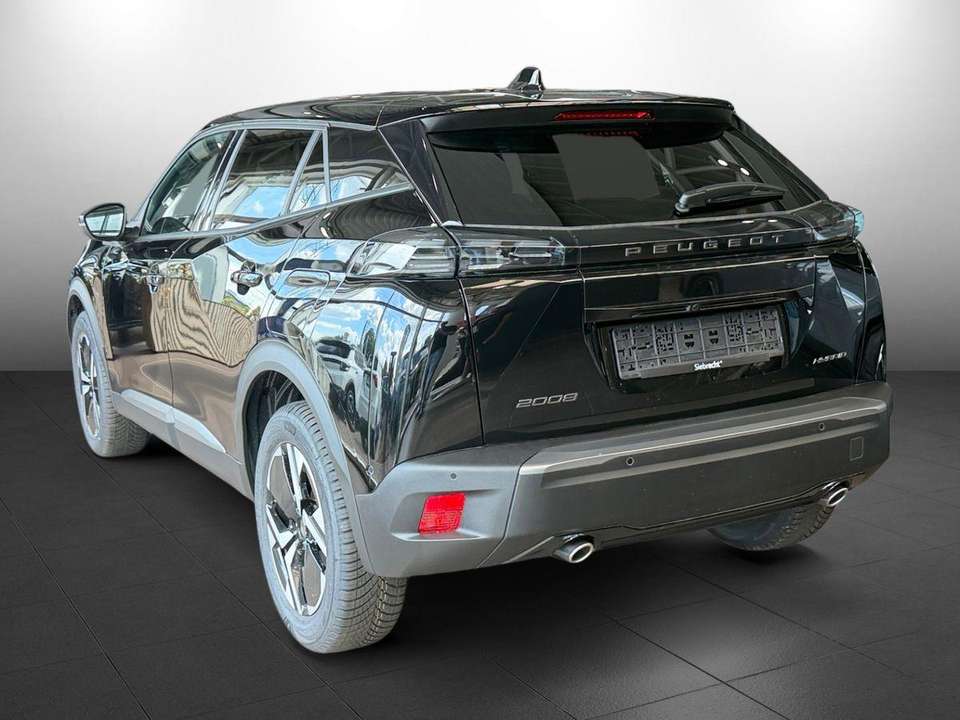 Peugeot 2008 - Imagem 4