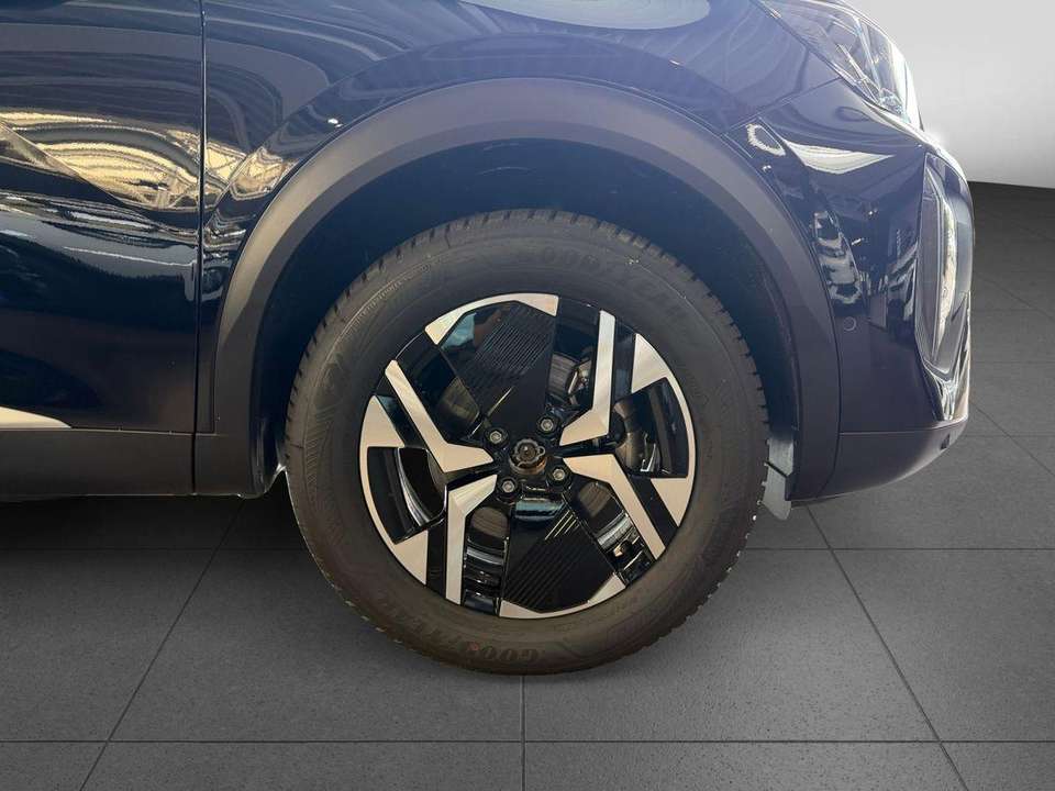 Peugeot 2008 - Imagem 5