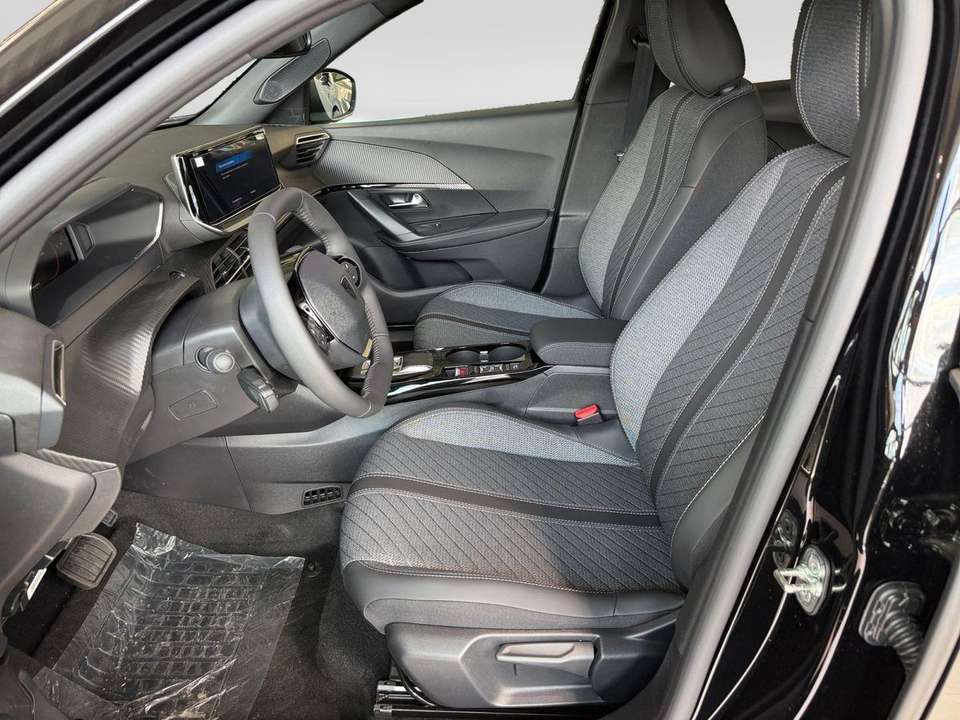 Peugeot 2008 - Imagem 6