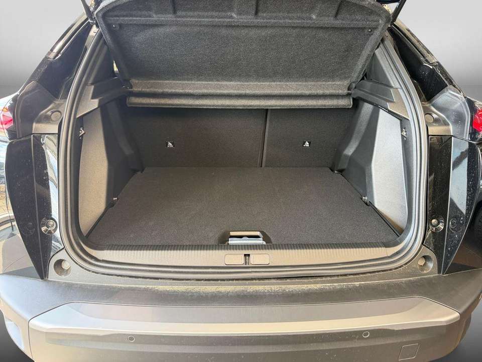 Peugeot 2008 - Imagem 8