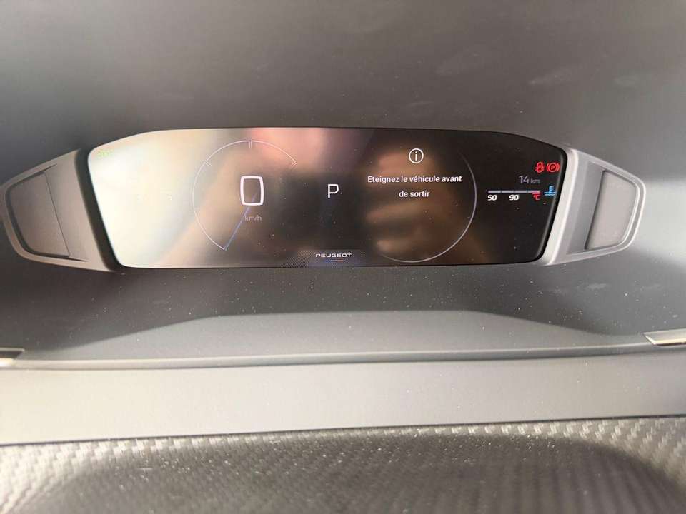Peugeot 2008 - Imagem 12