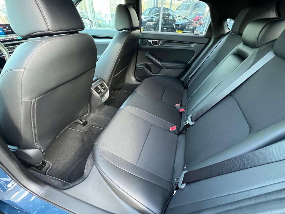 Honda Civic - Imagem 11