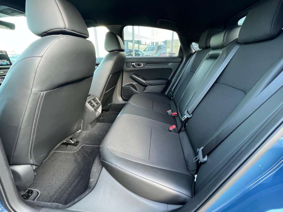Honda Civic - Imagem 12
