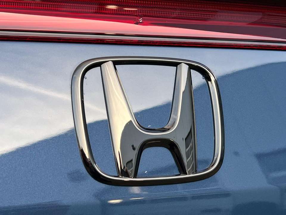 Honda Civic - Imagem 17