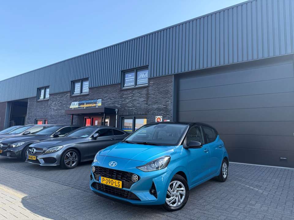 Hyundai i10 - Imagem 2