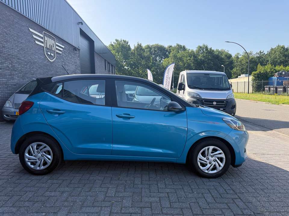 Hyundai i10 - Imagem 5